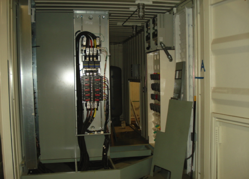 Titan Costa Concordia Photos 001